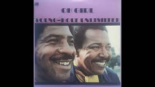 Young-Holt Unlimited - Oh Girl (US, 1973) [Full LP] {Soul-Jazz, Jazz-Funk} ★★ABSOLUTELY FANTASTIC!★★