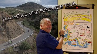 Christopher Columbus Tour - Motorcycle ride trough Spain and Portugal - Edelweiss Bike Travel