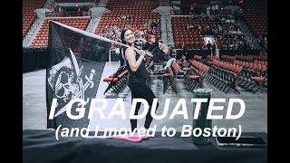 i graduated college. here's what happened.