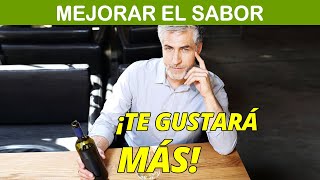 5 trucos infalibles para potenciar el sabor del vino: ¡el vino te gustará más!