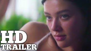 GLASSHOUSE Trailer (2022) Jessica Alexander, Hilton Pelser