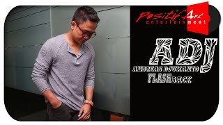 Andreas Djumanto - FLASH BACK ( Masa Kecil )