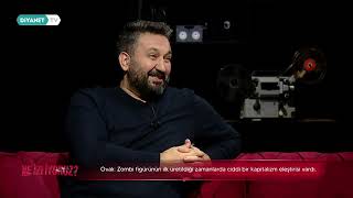 Zombileştirme ve dizilerde kültür emperyalizmi