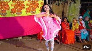 বিয়ে বাড়িতে অসাধারণ নাচ | Pyare Lal | Bangla Dance | Bangla Wedding dance Performance By Some