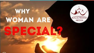 Why are our woman so special ? MUST WATCH!!!