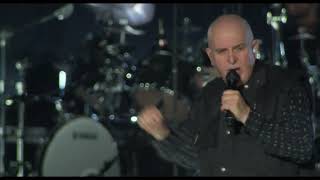 Peter Gabriel - The Tower That Ate People (Back To Front)