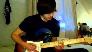 Little Wing (Guitar)