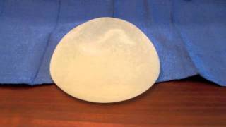 Choosing breast implants silicone textured vs. smooth high profile