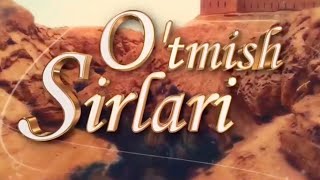 Қанқа археологик мажмуасида ўтмиш сирлари | O'tmish sirlari