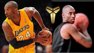 Kobe Bryant Signature Moves Tuturials, Black Mamba Mentality,Lakers Nation, L.A. Lakers