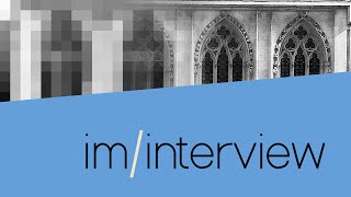 Das digitale Münster [im/interview] Digitale Kommunikation und Privatsphäre