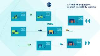 Rozwiązanie Traceability - dlaczego GS1 ma znaczenie?