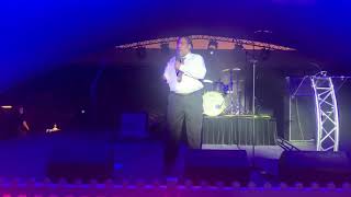 Richard Fejo’s Powerful Welcome to Country at the Darwin Gala Ball 2021