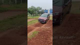 Jeep Meridian - Offroading | Shorts | Js Auto Reviews