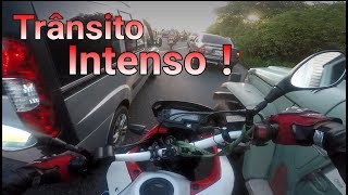 De volta a rotina! 2 meses sem vídeo 😭