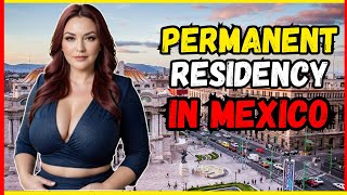 Residency in Mexico in 2024 - Temporary and Permanent Residency Visas