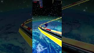 Sonic Adventure 2 Final Rush grind falling