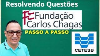 PREPARATÓRIO PARA O CONCURSO. NÍVEL MÉDIO. QUESTÕES QUE COSTUMAM CAIR NA PROVA. MATEMÁTICA.