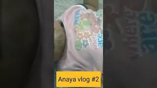 Anaya vlog#viralvideo #vlog #vlogs