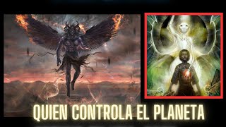 Quien controla REALMENTE el planeta