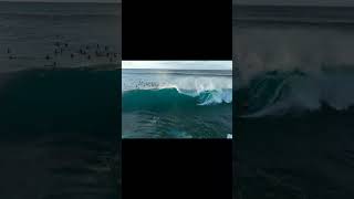 Backdoor Golden Hour Barrel