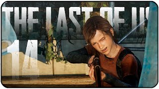 THE LAST OF US | Let's Play | Capítulo 14