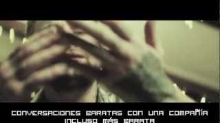 Jonny Craig - Children of Divorce (Sub Español)