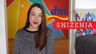 SNIŽENJA u DM-u, februar 2022 💰💸||| BEAUTY BANG THEORY