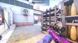 CS:GO - fragshow by hpR