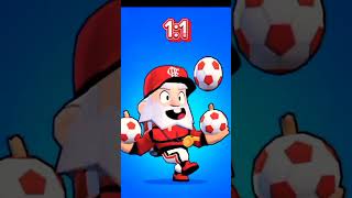 dynamike vs larry #brawlstars  #vs