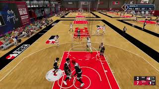 NBA 2k22 Season 3 NEW animations  & BEST JUMPSHOT AFTER PATCH