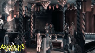 Assassin's Creed 2: Ep12 - The Carnevale Games