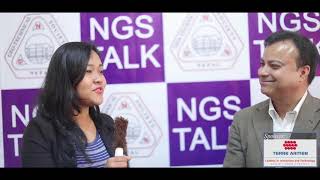 NGS Talk Series 1