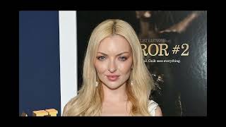 Francesca Eastwood in high spirits as she surfaces after domestic violence arrest at Juror No. 2 pre