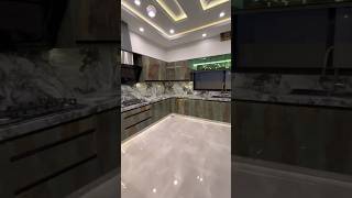 Modern Kitchen Design I Modular Kitchen Design #kitchendesign #homedecor #viral #trending #shorts