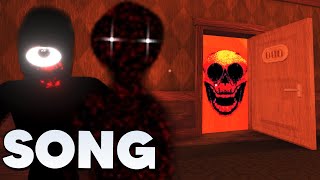 DOORS SONG - "The Backdoor" (Roblox Horror)