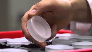 How Leica lenses are made