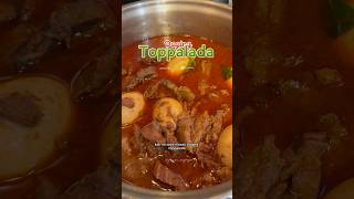 Daging Toppalada #makassarkuliner #khasmakassar #makassar #masak #cooking #cookingchannel #resep