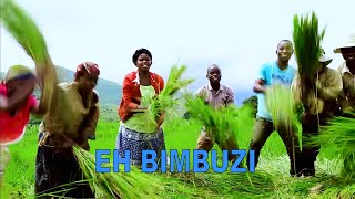 Sange Dans L' Adoration - BIMBUZI (Official Video)