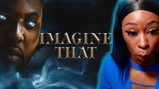 IMAGINE THAT | SHORT FILM | RDCWORLD1