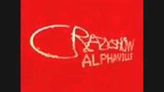 Alphaville - Crazyshow (Last Summer On Earth)