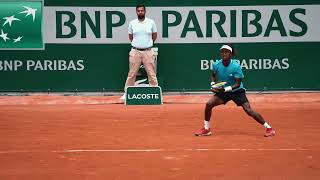 Mikael Ymer.