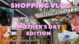 Shopping Vlog - Mother's Day Gifting Edition