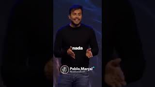 Os três tipos de pessoas #shorts | Pablo marçal.