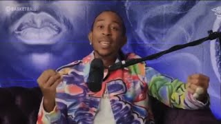 Ludacris is Tired of People Asking About Fast & Furious