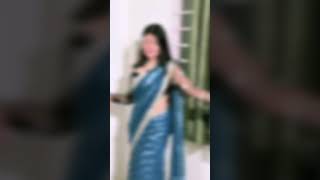 new saree wali bhabhi viral video #shorts  #viral #shortsviral #trending #shortsfeed