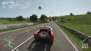 Forza Horizon 4 | Glen Rannoch Trail 2:26.643 by Batdca