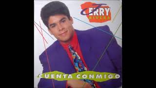 1992 Jerry Rivera - Amores como el nuestro