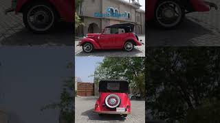 Looking For Classic Cars in Jaipur