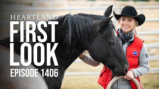 Heartland First Look: Season 14, Episode 6